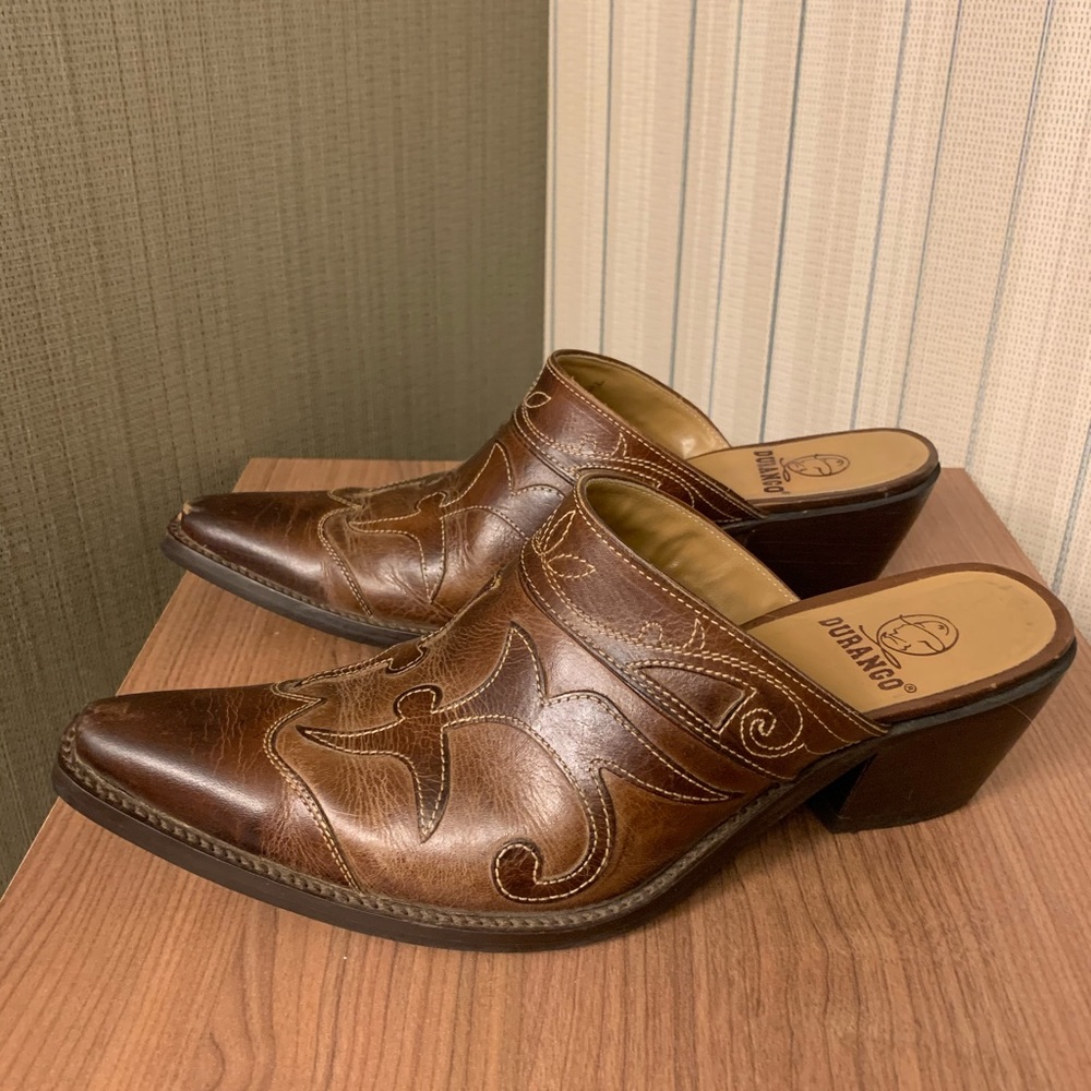 Durango Mules